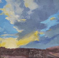 After the Storm, Keigwin