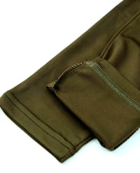 Image 9 of JH Brand Womens Carpenter Style Polyester Leggings