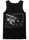 D.M.W.W.-LIFE IS KILLING ME TANKTOP (NEW COLOR VARIANT)