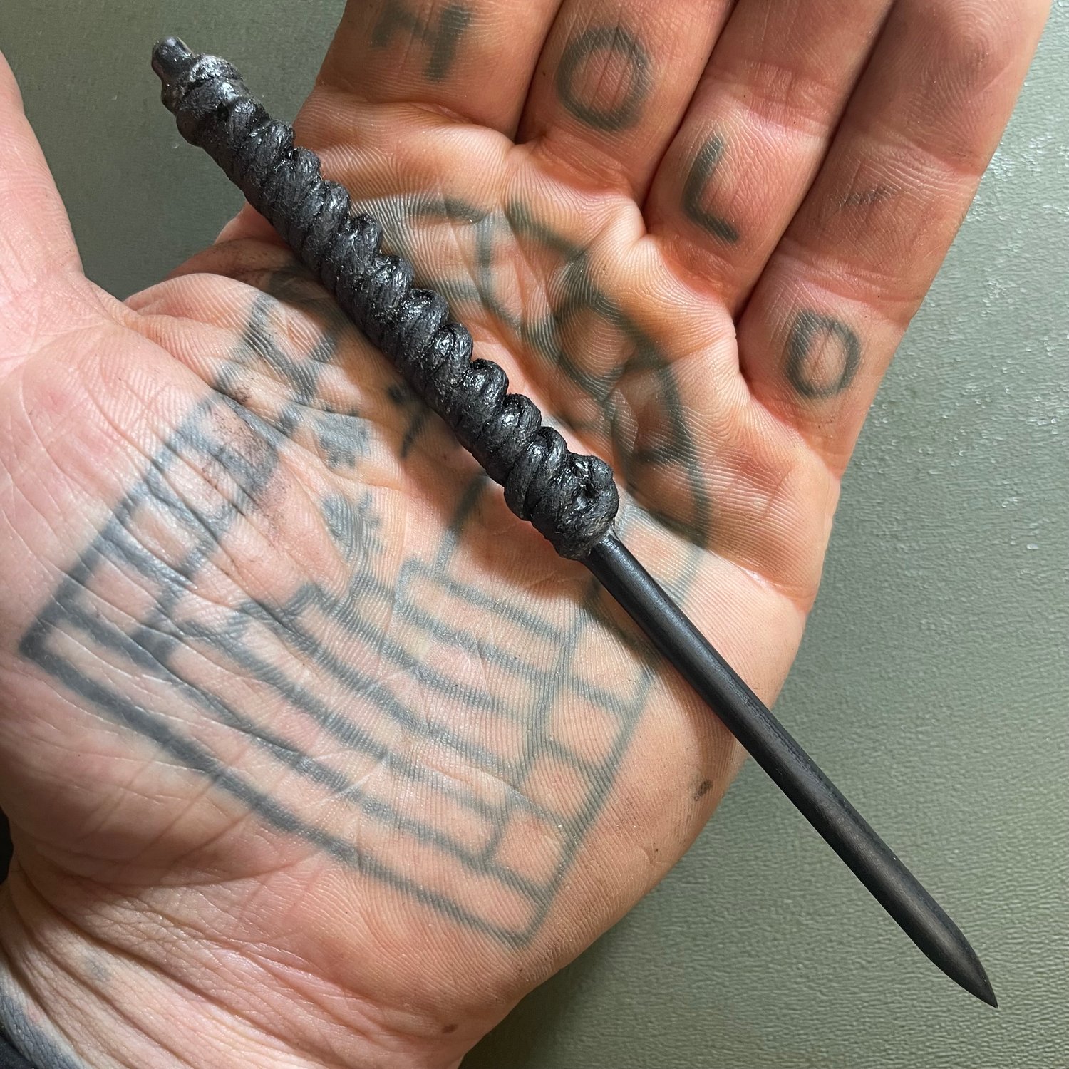 Image of G10 Pocket Spike 