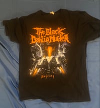 The black dahlia murder shirt