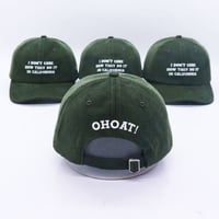 Image 3 of IDC HOW THEY DO IT IN CALIFORNIA HAT