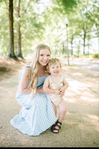 Mommy & Me Mini