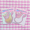 Image of Mew Holographic Sticker