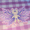 Image of Biblically Accurate Angel Kitty Glitter Stardust Waterproof Sticker