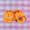 Image of Garfield Telephone Waterproof Vinyl Sticker