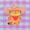 Image of Garfield Cowboy Waterproof Vinyl Sticker