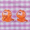 Image of Baby Garfield Waterproof Matte Vinyl Sticker