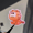 Image of Baby Garfield Waterproof Matte Vinyl Sticker