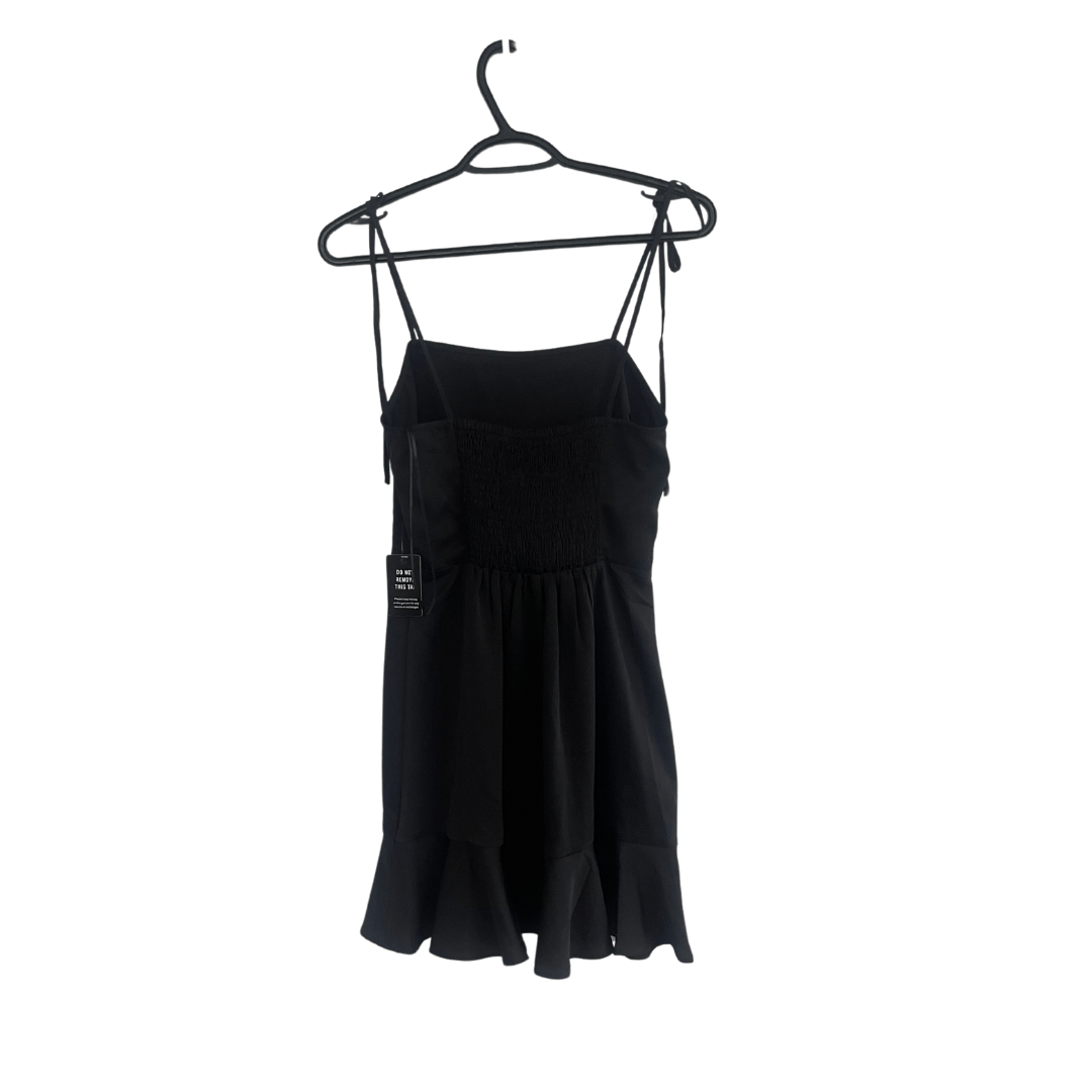 Toni's Closet