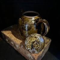 Image 1 of Herbal tea pot<<<<<
