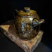 Image 2 of Herbal tea pot<<<<<
