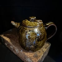 Image 3 of Herbal tea pot<<<<<