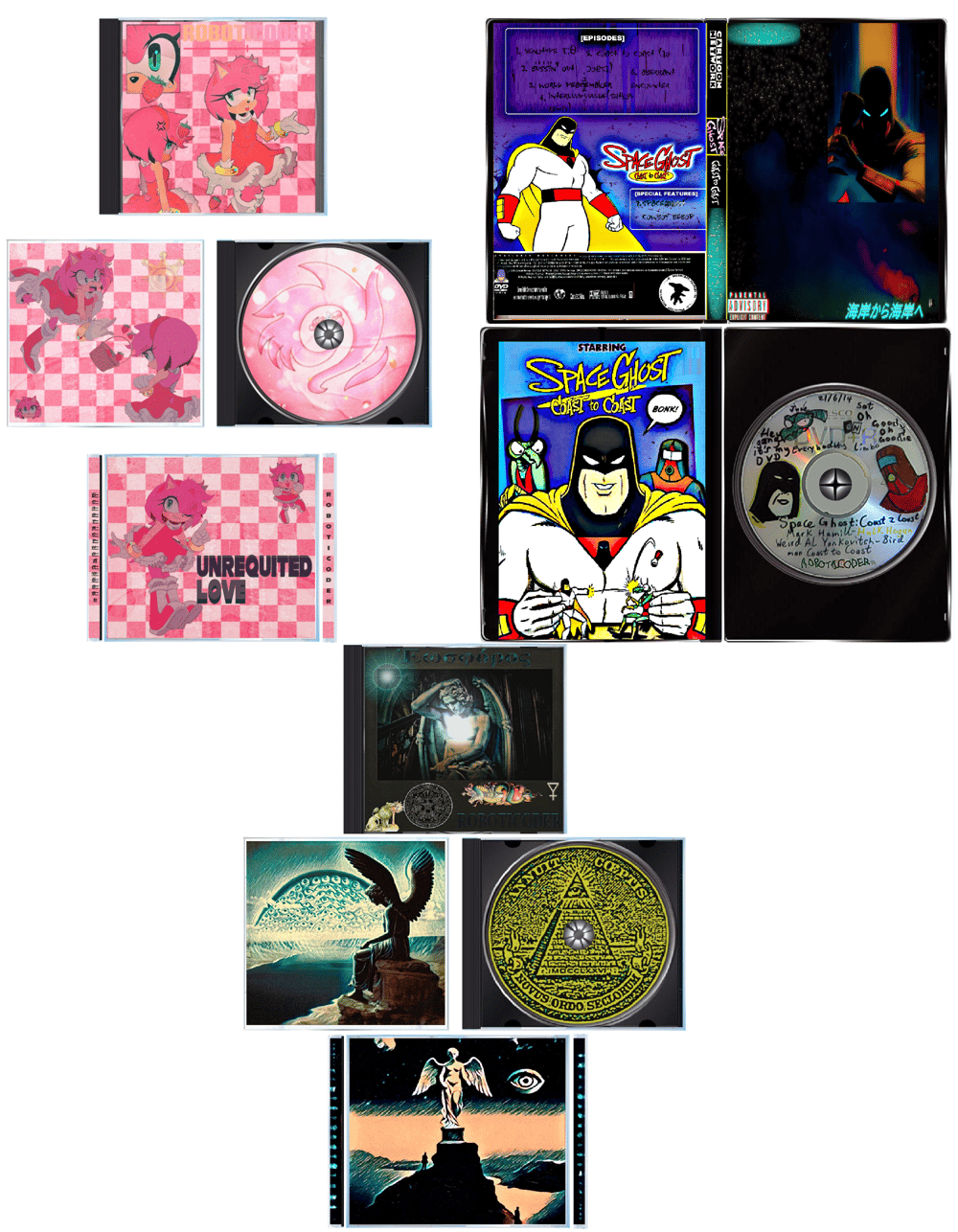 roboticoder [back catalog]