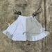 Image of 4Sleeve Skirt