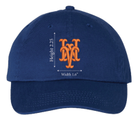 New York Masterpiece Baseball Cap