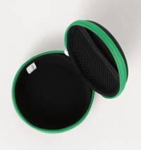 Image 2 of Beams Golf Accessory case logo pouch [Japan]
