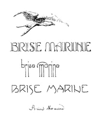 Image 1 of Brise Marine