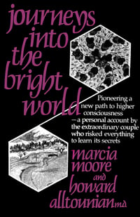 Image 1 of Journeys Into The Bright World - Bootleg