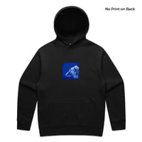 Borzoi Hoodie