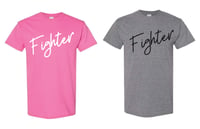 FIGHTER t-shirt