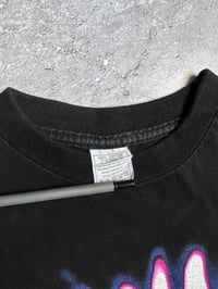 Image 3 of Soundgarden 1994 ‘Black Hole Sun’ Longsleeve Shirt