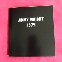 Image 1 of JIMMY WRIGHT - 1974
