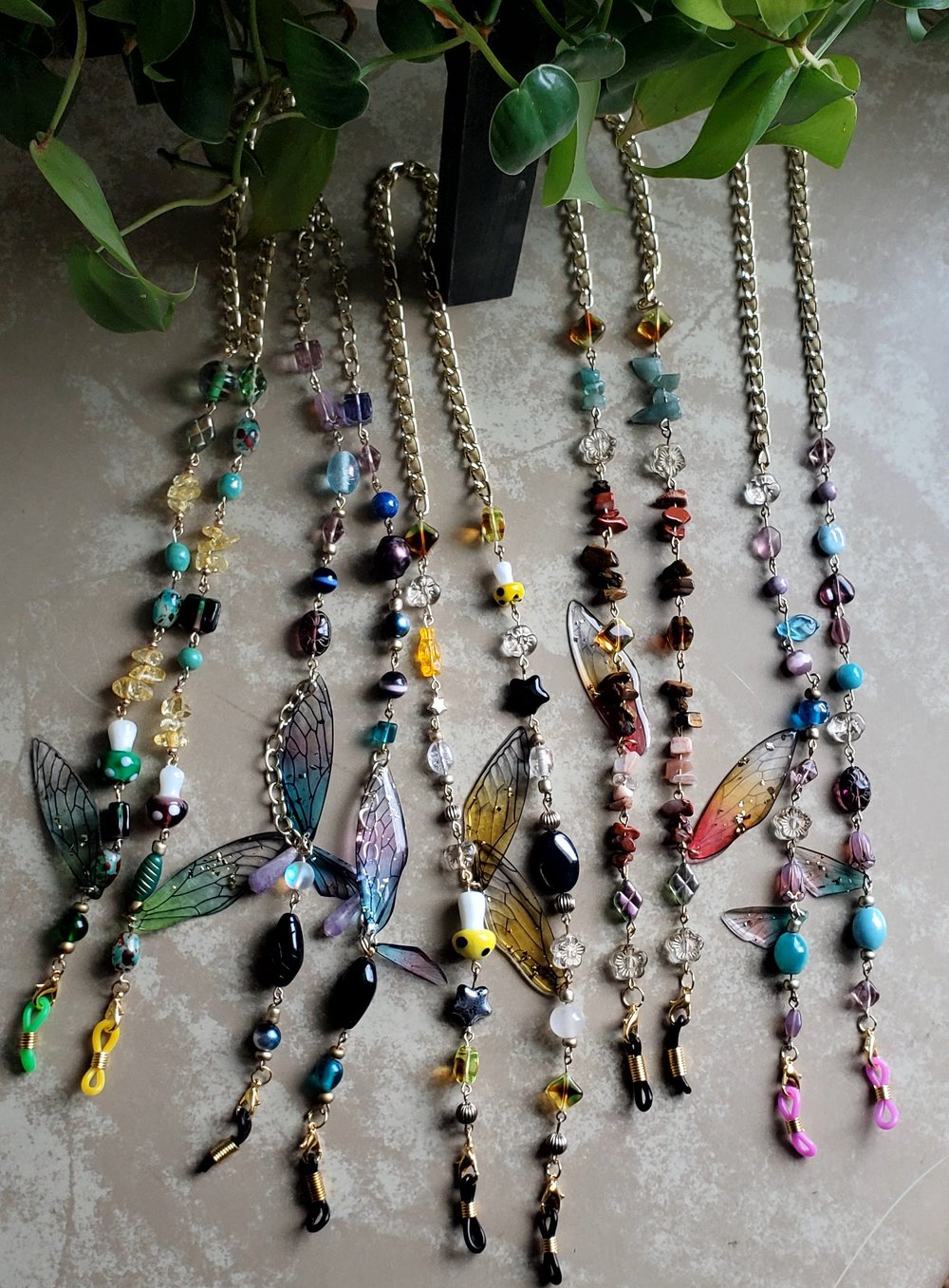 Image of Fairy✨️ Glasses Chain