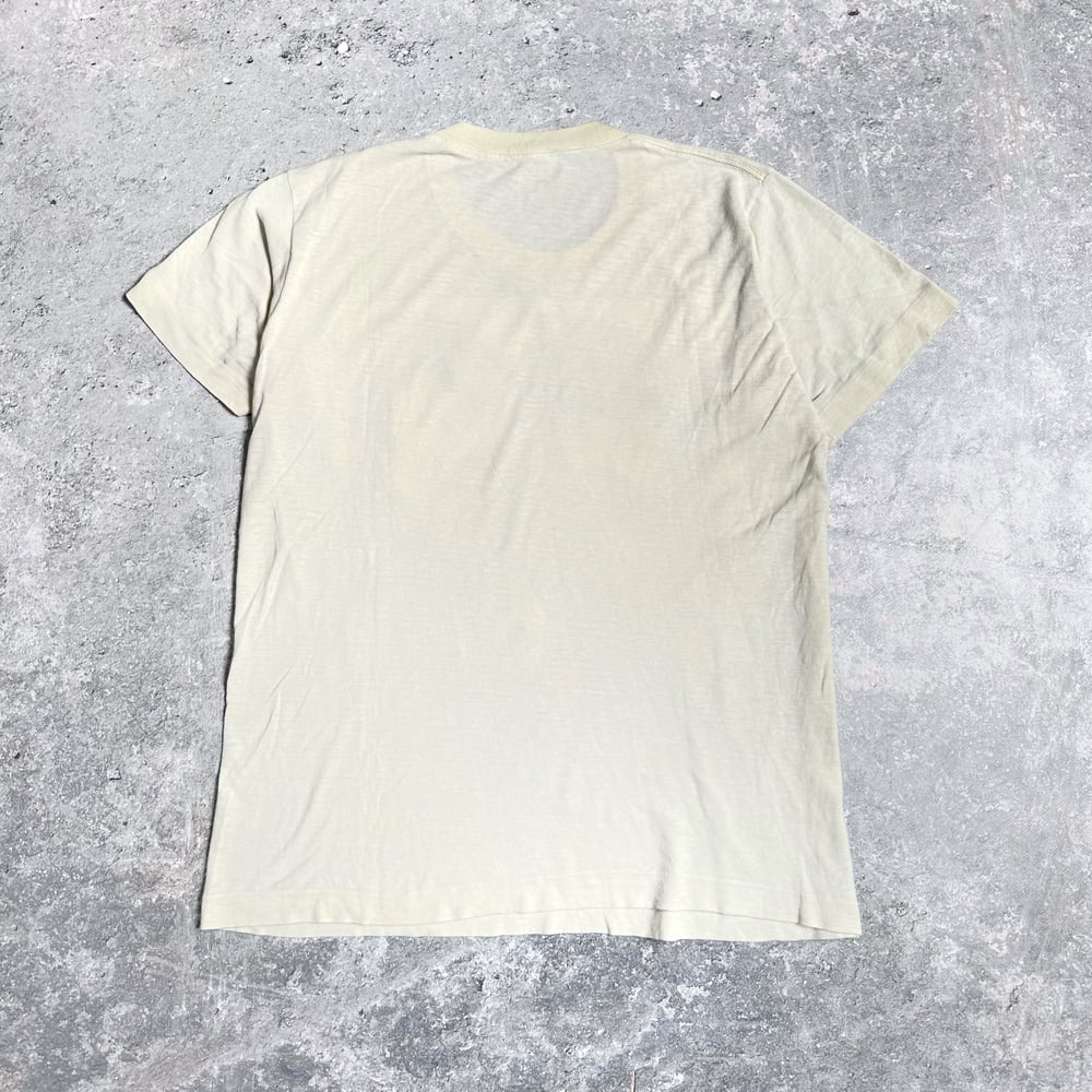 *Rare* The Jesus And Mary Chain 1980’s T-Shirt