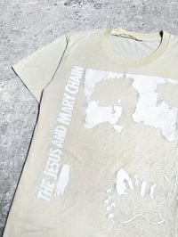 Image 4 of *Rare* The Jesus And Mary Chain 1980’s T-Shirt