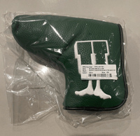 Image 4 of Undefeated X Malbon Blade Putter Headcover [2023]