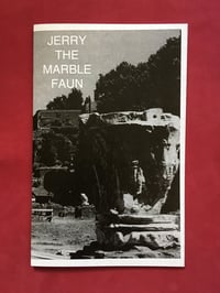Image 1 of Jerry the Marble Faun