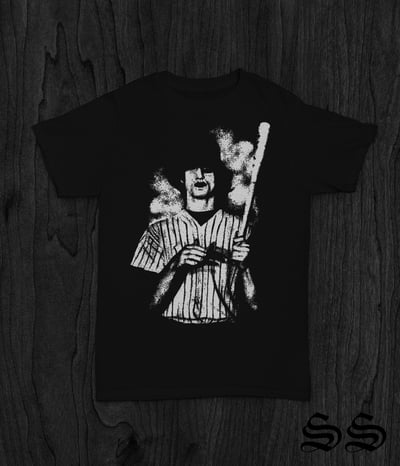 Image of The Fury / Tee