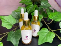 Goodness body oil