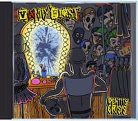 Image 1 of Vanity First - Identity Crisis [CD]