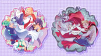 Image 3 of BNHA Acrylic Charms