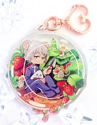 Image 5 of Furuba Acrylic Charms