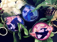 Image 4 of JJK fashion charms