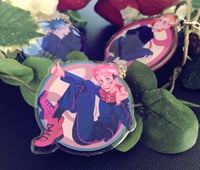 Image 3 of JJK fashion charms