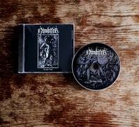 Image 2 of NIMBIFER "Der böse Geist" CD