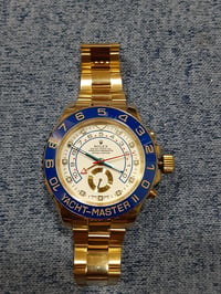 Image 4 of Rolex Yacht-Master