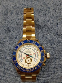 Image 5 of Rolex Yacht-Master