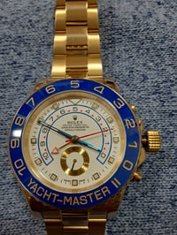 Image 1 of Rolex Yacht-Master