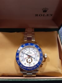 Image 6 of Rolex Yacht-Master