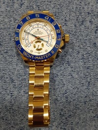 Image 7 of Rolex Yacht-Master