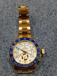 Image 8 of Rolex Yacht-Master
