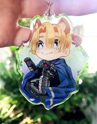 Image 5 of *SALE* FE3H Acrylic Charms