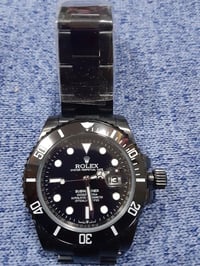 Image 6 of Rolex Black