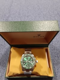 Image 2 of Rolex Green