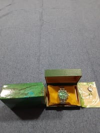 Image 3 of Rolex Green